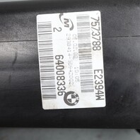 2003-2008 BMW Z4 E86 Coolant Reservoir Bottle Tank OEM 17117573751