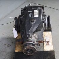 2008 BMW Z4 E85 3.0 Rear Axle Differential Carrier OEM 33107575042