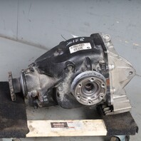 2008 BMW Z4 E85 3.0 Rear Axle Differential Carrier OEM 33107575042