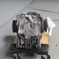 2008 BMW Z4 E85 3.0 Rear Axle Differential Carrier OEM 33107575042
