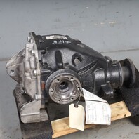 2008 BMW Z4 E85 3.0 Rear Axle Differential Carrier OEM 33107575042