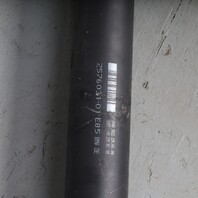 2008 BMW Z4 E85 3.0 Rear Driveshaft Driveline OEM 26107576031