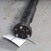 2008 BMW Z4 E85 3.0 Rear Driveshaft Driveline OEM 26107576031