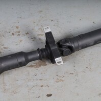 2008 BMW Z4 E85 3.0 Rear Driveshaft Driveline OEM 26107576031