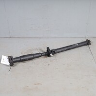 2008 BMW Z4 E85 3.0 Rear Driveshaft Driveline OEM 26107576031