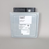 2006-2008 BMW Z4 E85 3.0i Engine Computer ECU DME 12147577968 OEM