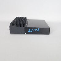 2003-2008 BMW Z4 E85 Amp Amplifier 65129143127 OEM