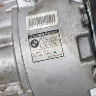 2006-2008 BMW Z4 E85 3.0 A/C Compressor OEM 64529145355