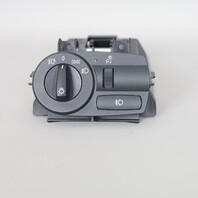 2003-2008 BMW Z4 E85 Headlight Switch 61319146288 OEM