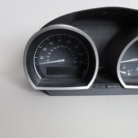 2006-2008 BMW Z4 E85 3.0 Speedometer Instrument Cluster OEM 62109168180