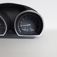 2006-2008 BMW Z4 E85 3.0 Speedometer Instrument Cluster OEM 62109168180