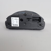 2006-2008 BMW Z4 E85 3.0 Speedometer Instrument Cluster OEM 62109168180