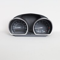 2006-2008 BMW Z4 E85 3.0 Speedometer Instrument Cluster OEM 62109168180