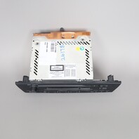 2005-2008 BMW X3 Z4 Radio Stereo Business CD Player 65129173686 OEM