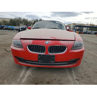2008 BMW Z4 E85 Parts - N52 Engine 43K Miles - Stock 26178