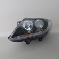 2006-2008 BMW Z4 E85 Left Driver Halogen Headlight OEM 63127165677
