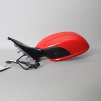 2003-2008 BMW Z4 E85 Left Side View Door Mirror 51167189708 OEM