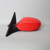2003-2008 BMW Z4 E85 Left Side View Door Mirror 51167189708 OEM