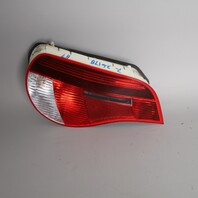 2006-2008 BMW Z4 E85 Left Driver Tail Light 63217162729 OEM