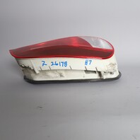 2006-2008 BMW Z4 E85 Left Driver Tail Light 63217162729 OEM