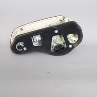 2006-2008 BMW Z4 E85 Left Driver Tail Light 63217162729 OEM