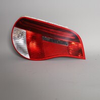 2006-2008 BMW Z4 E85 Left Driver Tail Light 63217162729 OEM
