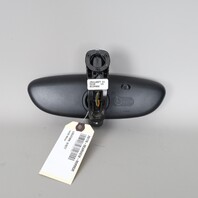 2003-2008 BMW Z4 E85 Interior Inside Rear View Mirror OEM