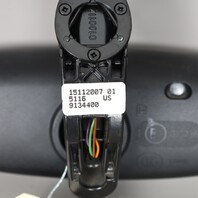 2003-2008 BMW Z4 E85 Interior Inside Rear View Mirror OEM