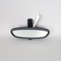 2003-2008 BMW Z4 E85 Interior Inside Rear View Mirror OEM