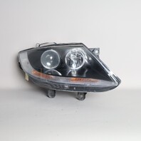 2006-2008 BMW Z4 E85 Right Passenger Halogen Headlight OEM 63127165678
