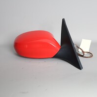 2003-2008 BMW Z4 E85 Right Side View Door Mirror 51167189708 OEM