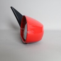 2003-2008 BMW Z4 E85 Right Side View Door Mirror 51167189708 OEM