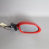 2003-2008 BMW Z4 E85 Right Side View Door Mirror 51167189708 OEM