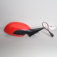 2003-2008 BMW Z4 E85 Right Side View Door Mirror 51167189708 OEM