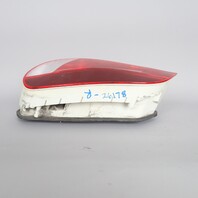 2006-2008 BMW Z4 E85 Right Passenger Tail Light 63217162730 OEM