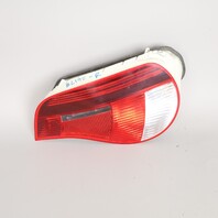 2006-2008 BMW Z4 E85 Right Passenger Tail Light 63217162730 OEM