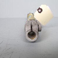 2003-2008 BMW Z4 E85 Lower Steering Shaft U-Joint OEM 32306769265