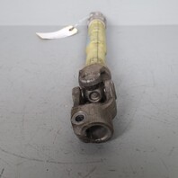 2003-2008 BMW Z4 E85 Lower Steering Shaft U-Joint OEM 32306769265