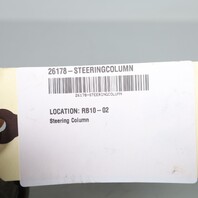 2003-2008 BMW Z4 E85 Lower Steering Shaft U-Joint OEM 32306769265
