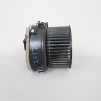 BMW 530i 540i 740i 750i 760i Heater Blower Motor OEM 64116836881