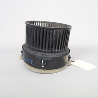 BMW 530i 540i 740i 750i 760i Heater Blower Motor OEM 64116836881