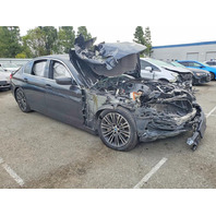 2019 BMW 530i G30 B46 Engine Parts - Low Miles - Specialized German #26179
