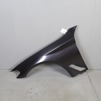 2017-2023 BMW 530i 540i M55i Left Driver Fender Sophisto Gray OEM 41007443687