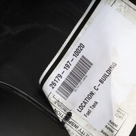 2017-2020 BMW 530i 540i Fuel Gas Tank OEM 16117465281