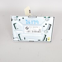 2017-2020 BMW 530E 530i 540 640i 740E 740i M5 760i Sound Amplifier OEM 65122622764