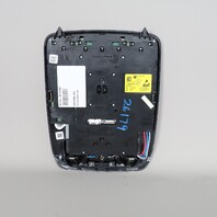 2017-2023 BMW 530i 540i X3 X5 Overhead Console Sunroof Switch OEM 61315B6C601