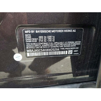 2017-2019 BMW 530i X3 X4 2.0 B46 Engine Motor OEM 89K Miles