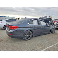 2017-2019 BMW 530i X3 X4 2.0 B46 Engine Motor OEM 89K Miles