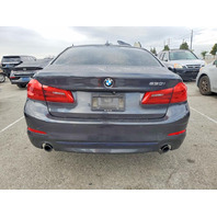 2017-2019 BMW 530i X3 X4 2.0 B46 Engine Motor OEM 89K Miles