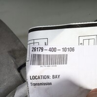 2017-2019 BMW 530i Automatic Transmission OEM 24008674912